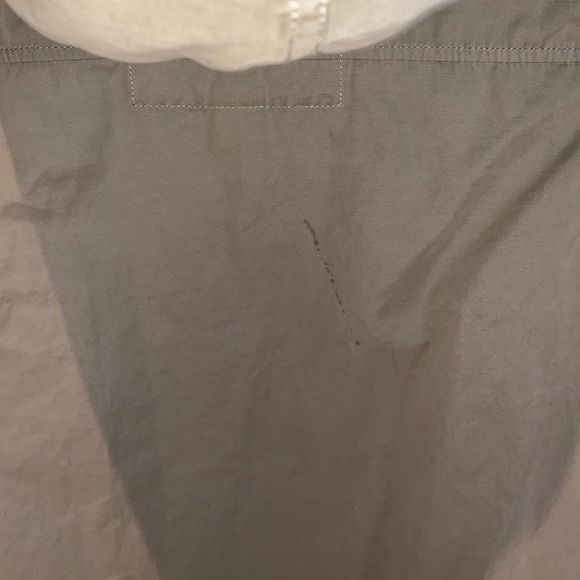 Army Green Jacket - Picture 5 of 5